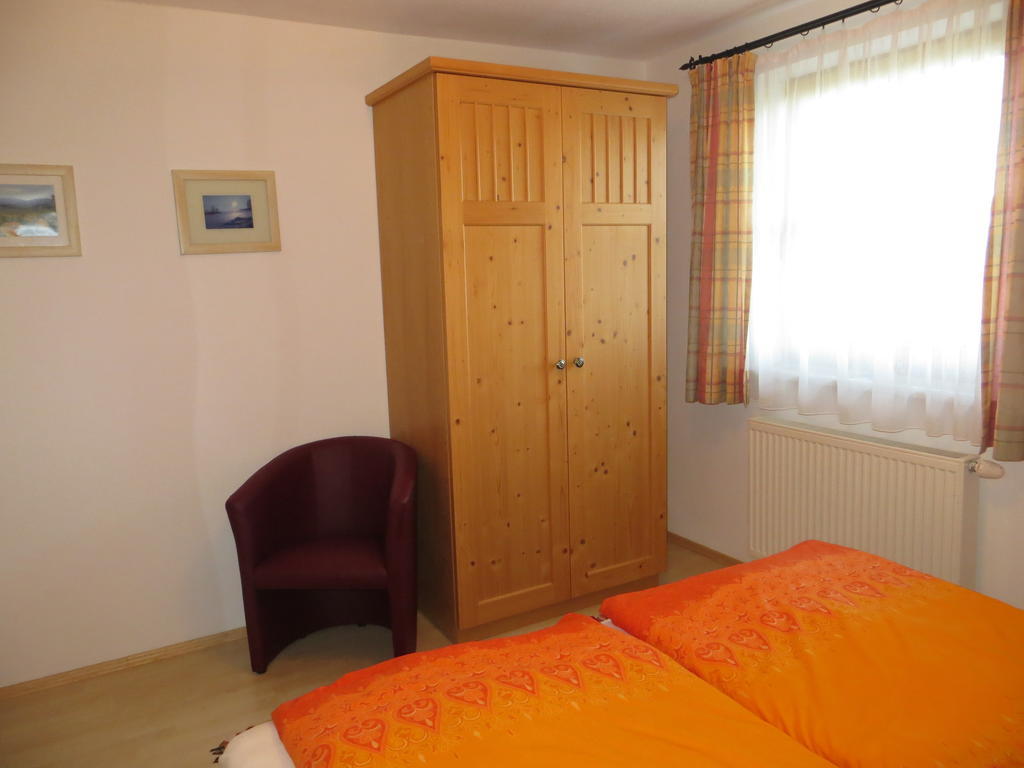 Ferienwohnung Brigitte Perner Nussdorf am Attersee Exteriör bild