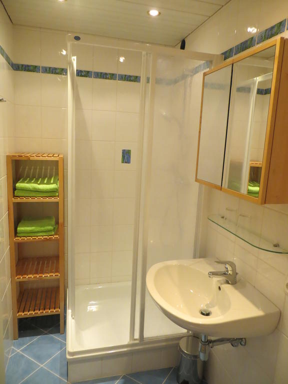 Ferienwohnung Brigitte Perner Nussdorf am Attersee Rum bild